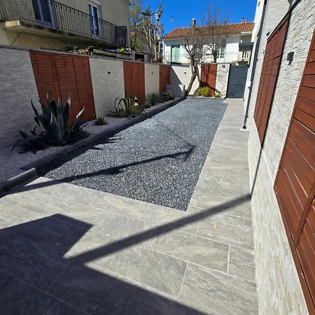 Lejlighed Fonctionnel Proche Du Centre Narbonne