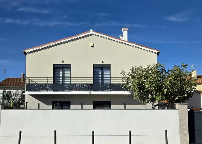 Lejlighed Fonctionnel Proche Du Centre Narbonne
