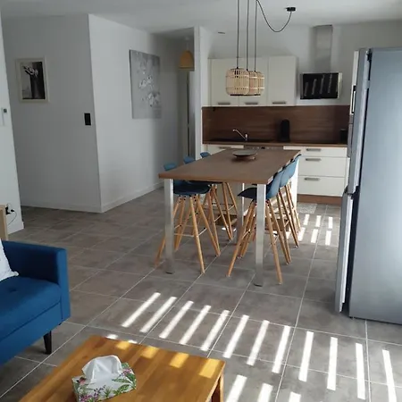 Apartment Fonctionnel Proche Du Centre Narbonne