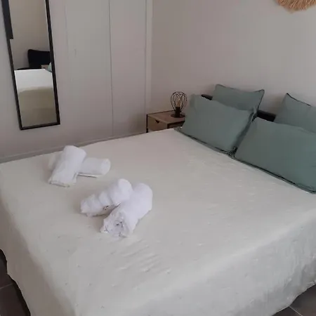 Apartment Fonctionnel Proche Du Centre Narbonne