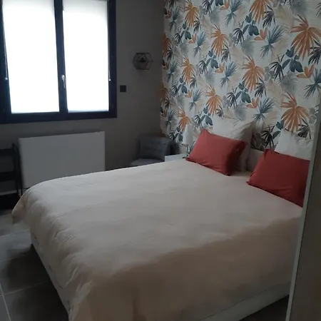 Fonctionnel Proche Du Centre Apartment *