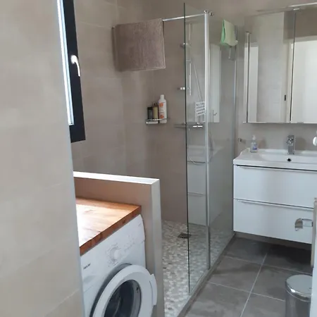 Apartment Fonctionnel Proche Du Centre Narbonne
