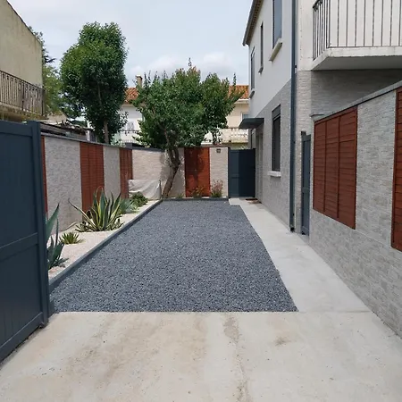 Fonctionnel Proche Du Centre