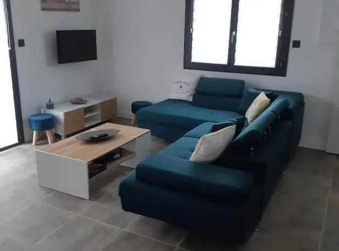 Apartamento Fonctionnel Proche Du Centre *